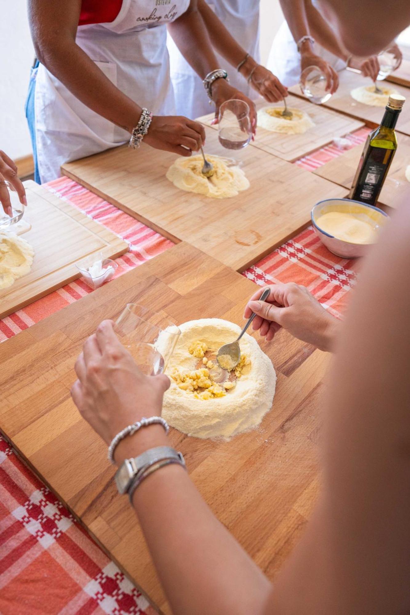 B&B Baia Di Trentova Agropoli Ngoại thất bức ảnh
